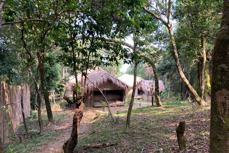 How Can You Explore Aizawl And Reiek In Five Days Without Rushing? 1 Aizawl and Reiek five-day trip