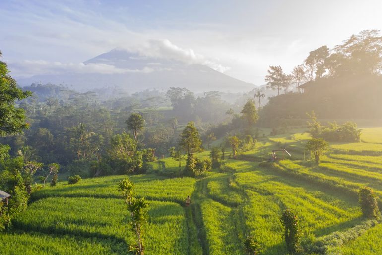 Going To Bali? Don't Make These 7 First-Timer Mistakes 1 First-time Bali traveller avoiding common travel mistakes
