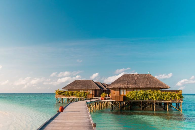 Bali vs Maldives: Which Is Better For An Indian Couple's Honeymoon? 2 Bali vs maldives