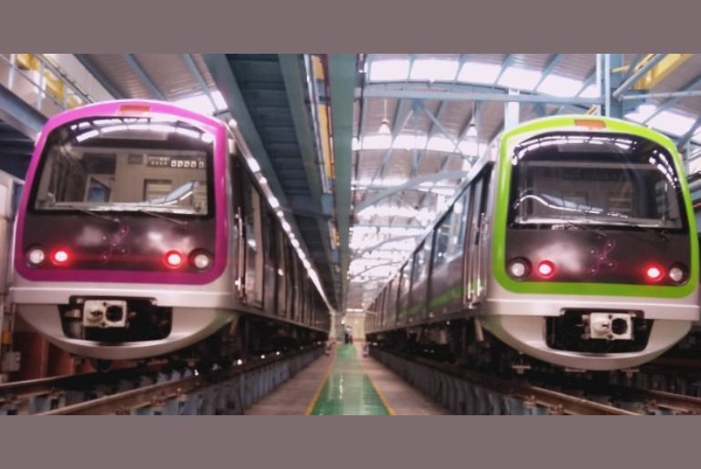 Bangalore In 48 Hours Using Namma Metro: An unstumbled-Approved Guide 1 Bangalore in 48 hours