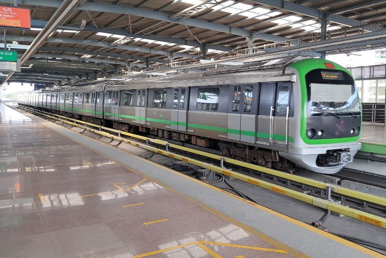 Bangalore In 48 Hours Using Namma Metro: An unstumbled-Approved Guide 2 Bangalore in 48 hours