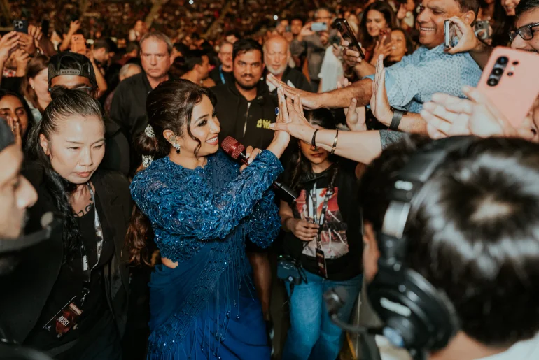 Bengaluru Events In November 2026 That You Must Not Skip! 2 Bengaluru events in November 2026