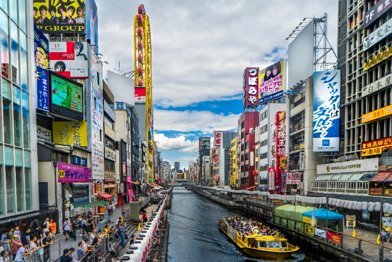 From Japan And Egypt To Jaipur: Save These 7 Best Places To Visit In 2027 1 Best places to visit in 2027