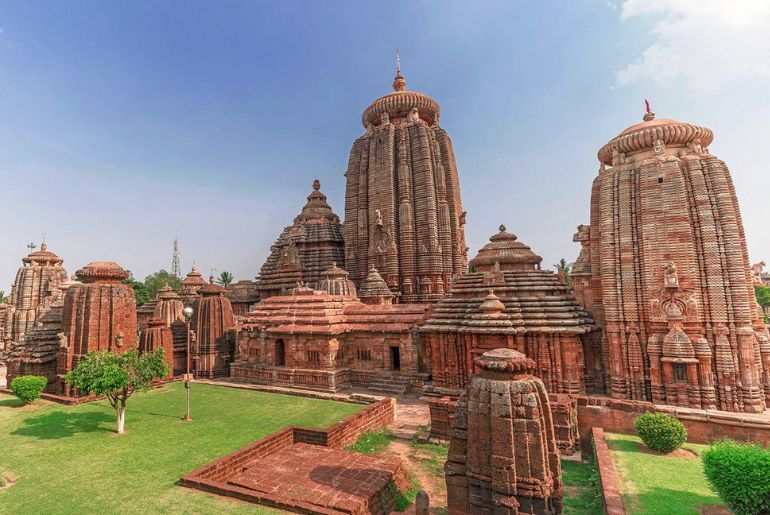 7 Things You Don't Know About Bhubaneswar Until You Actually Visit 2 things to know about Bhubaneswar