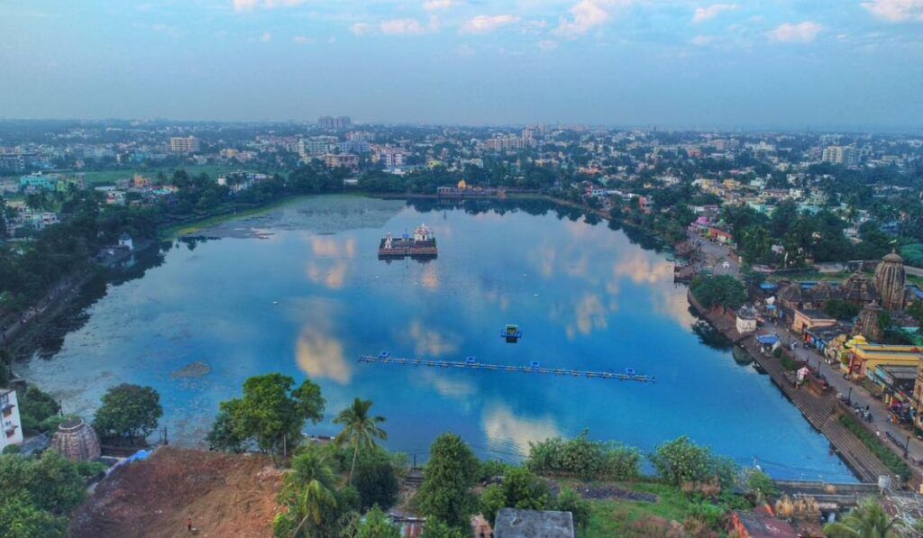 things to know about Bhubaneswar