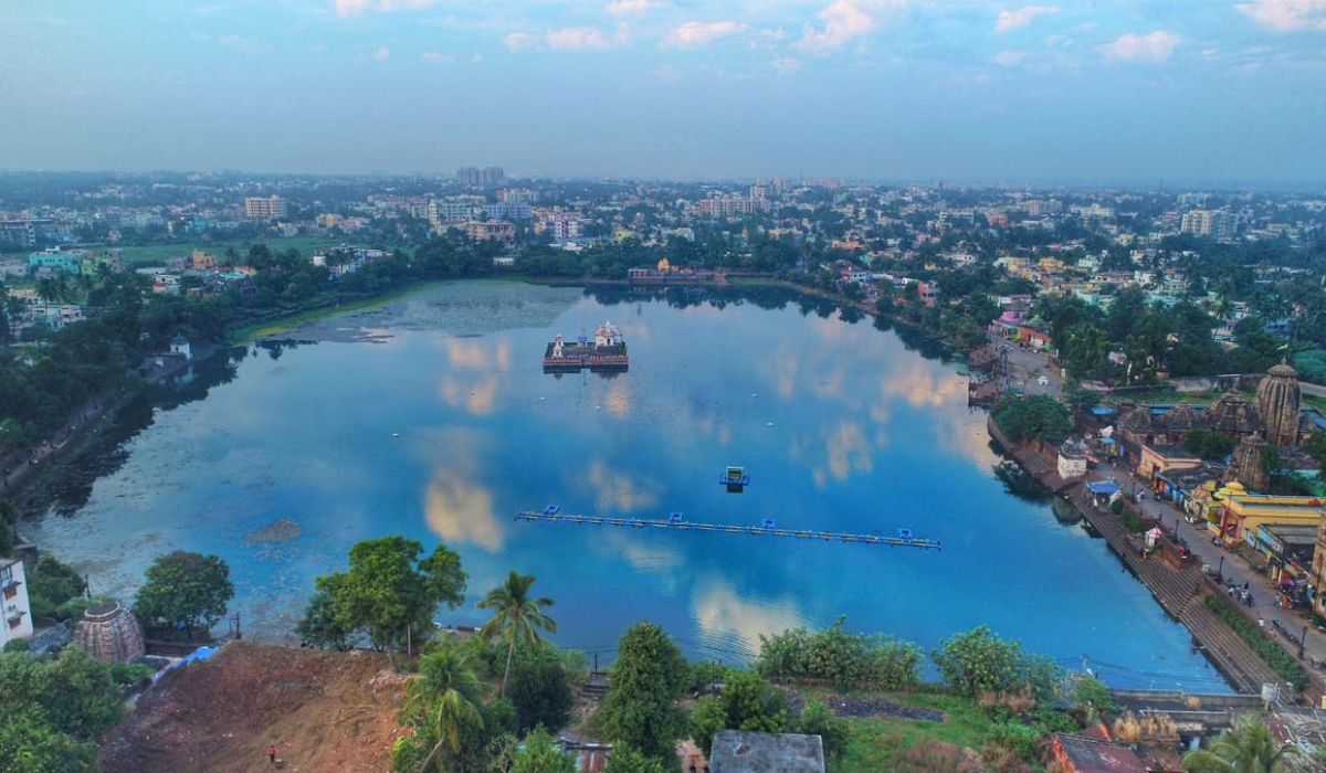 things to know about Bhubaneswar