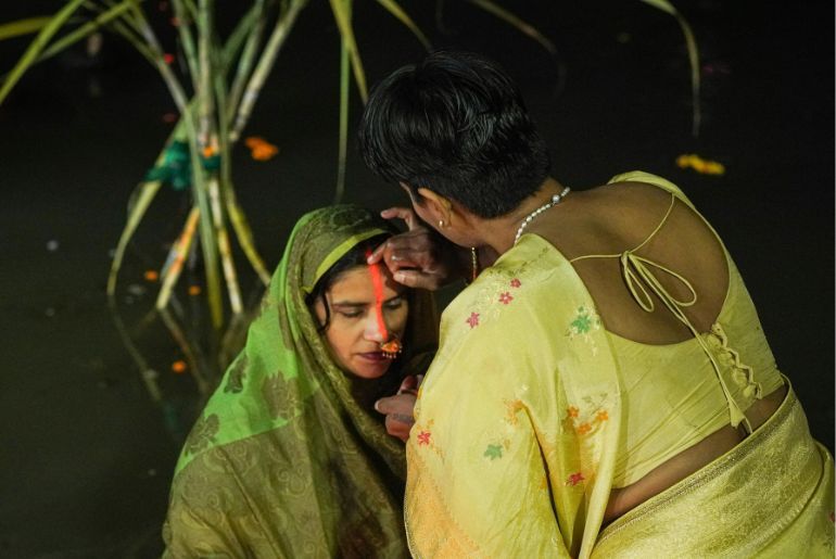 Chhath Puja 2026