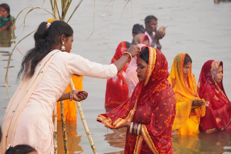 Chhath Puja 2026 In Patna: Dates And Arghya Timings 1 Chhath Puja 2026 in Patna