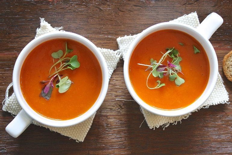 Cozy Winter Soups To Make That Are Like A Hug In A Bowl 1 Cozy Winter Soups