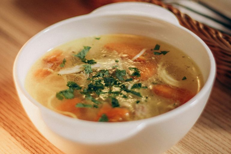 Cozy Winter Soups To Make That Are Like A Hug In A Bowl 2 Cozy Winter Soups