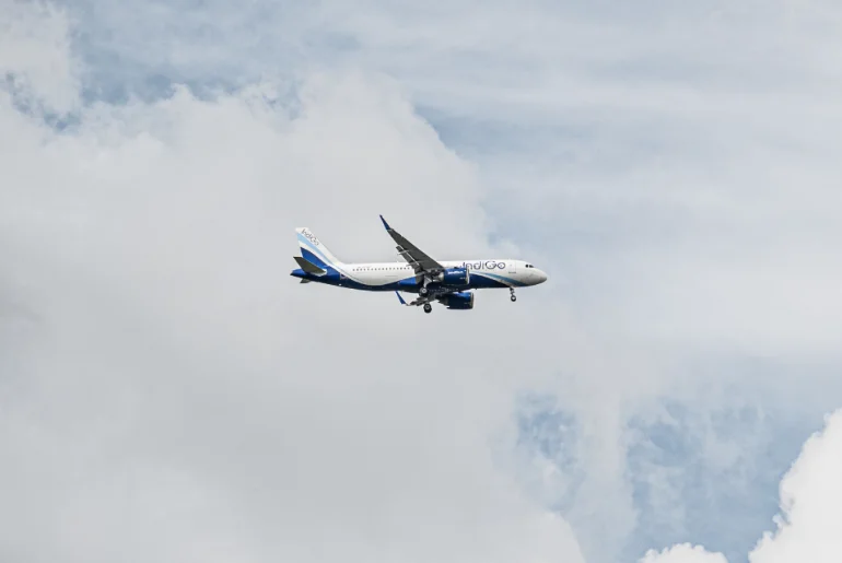 Cyclone Arnab Alert: Air India, IndiGo, Akasa Flights Cancelled Across Andhra Pradesh 1 Cyclone Arnab flight cancellations
