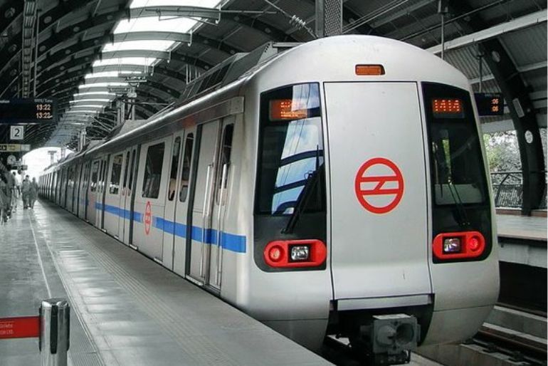 Delhi Metro To Run 20 Extra Trips On Weekdays
