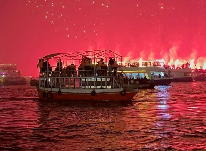 When Is Dev Deepawali 2026? Date And Celebrations Planned In Varanasi 1 Dev Deepawali celebrations on Varanasi Ghats