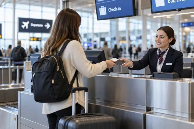 Digi Yatra To Begin International Passenger Trials At 7 Major Airports From November 1, 2026 1 Digi Yatra international trials