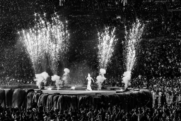 Diljit Dosanjh Aura India Tour 2026: Dates, Cities And Tickets 2 Diljit Dosanjh Aura India Tour 2026 concert announcement
