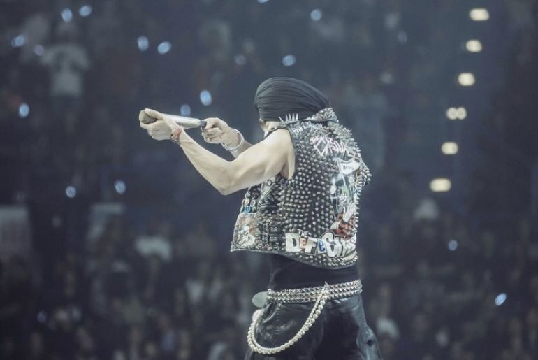 Diljit Dosanjh Delhi Concert 2026: Venue, Expected Setlist, Tickets, Entry Rules And More 1 Diljit Dosanjh delhi concert