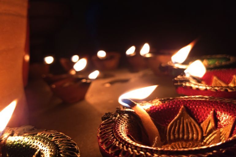 Is Diwali 2026 On November 8 Or 9? Dates And The Confusion Explained 1 when is Diwali 2026