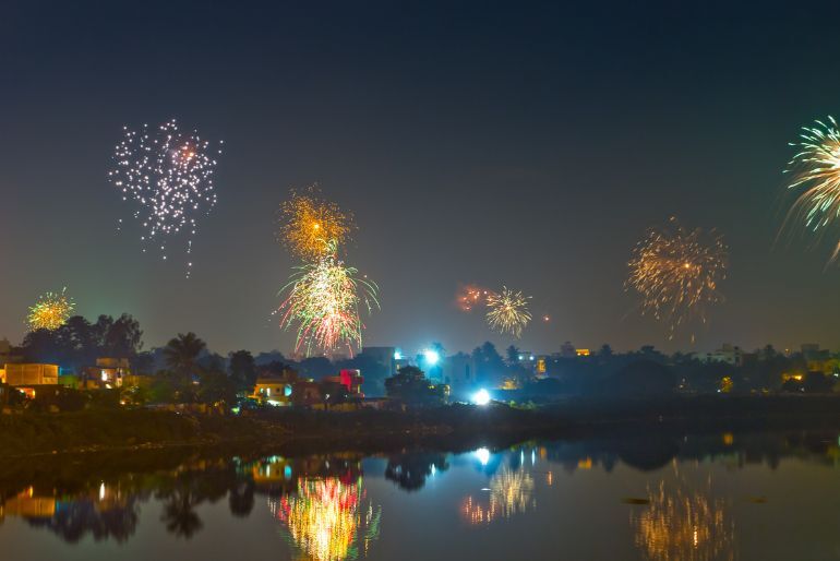 Is Diwali 2026 On November 8 Or 9? Dates And The Confusion Explained 2 when is Diwali 2026