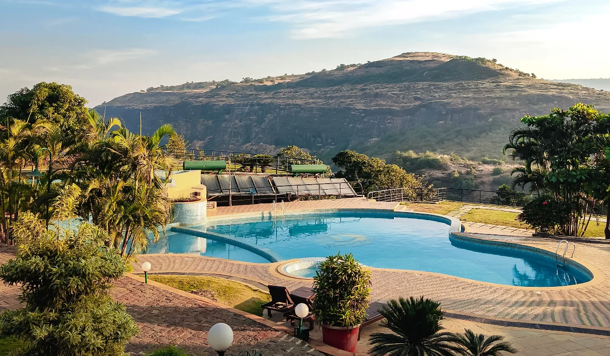 Diwali 2026 weekend getaways near Mumbai and Pune