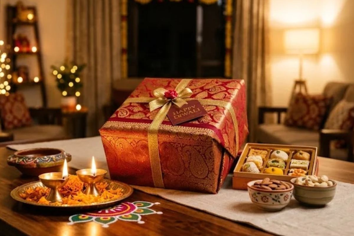 Diwali Gift Ideas