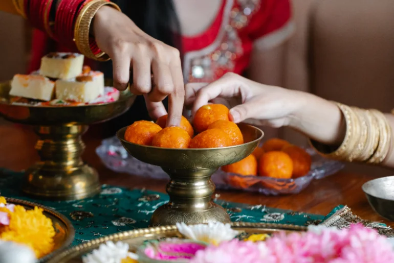 Where To Order Diwali Sweets In Mumbai? 7 Places For Mithai And Desserts 1 where to order Diwali sweets in Mumbai