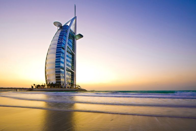 Is Dubai Cheaper In November Or December For Indian Travelers? 1 Dubai trip cost from India