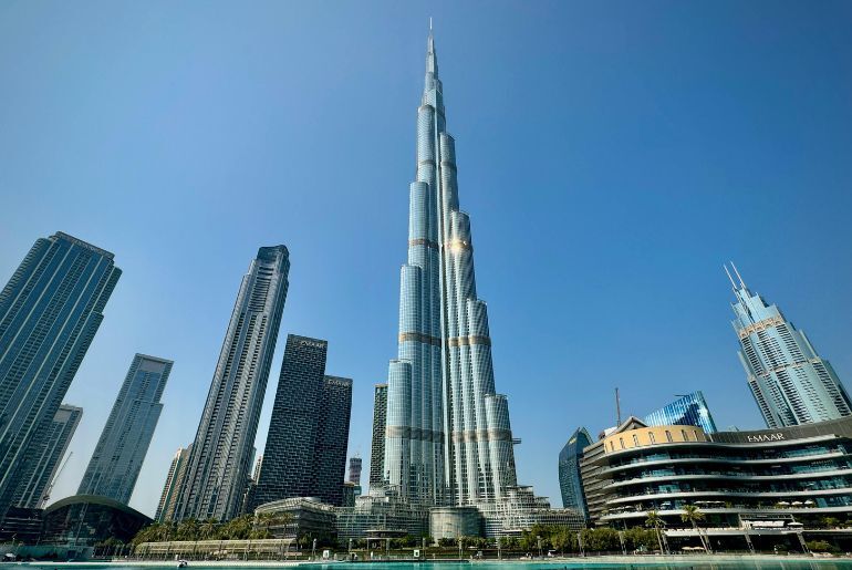 Is Dubai Cheaper In November Or December For Indian Travelers? 2 Dubai trip cost from India