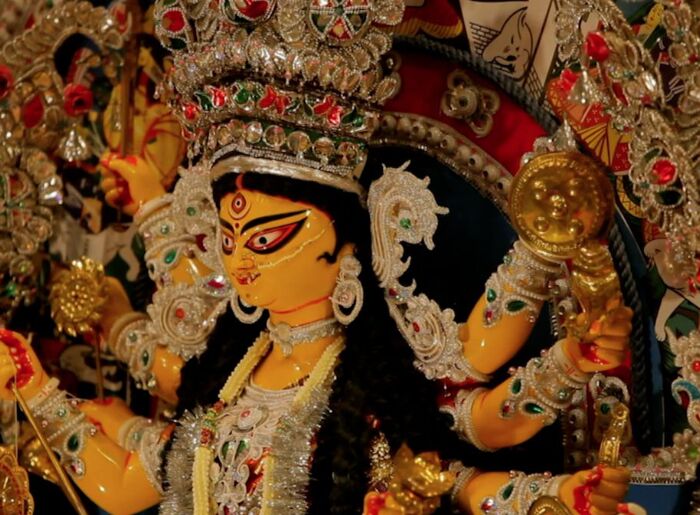 Durga Puja 2026: 5 Best Places To Celebrate Beyond Kolkata 2 Durga Puja pandal celebrations in Indian cities beyond Kolkata