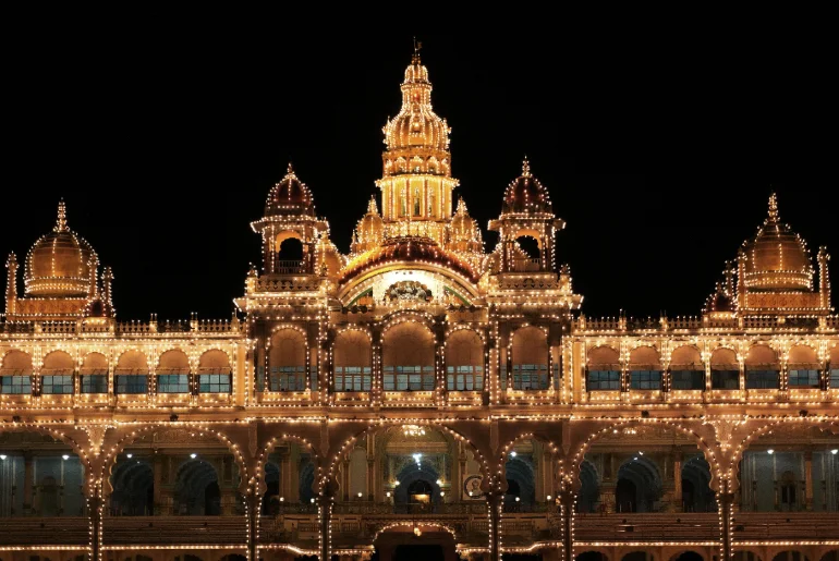 When Is Dussehra 2026? Date, Ravan Dahan Timings And Major Celebrations Across India 2 Dussehra 2026 celebrations in India