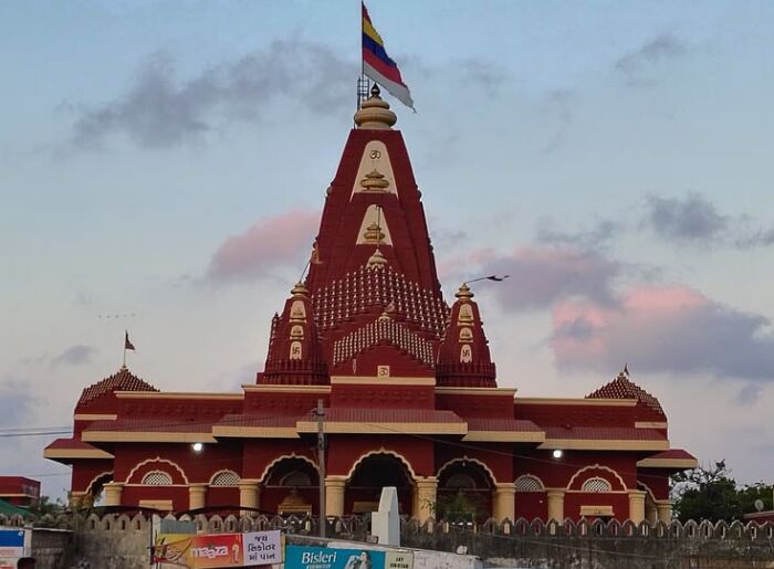 A First-Timer's Guide To Dwarka: Temple, Beaches, Food And Where To Stay 5 Dwarka for first-time visitors
