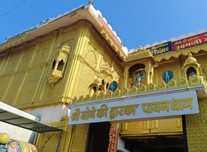 A First-Timer's Guide To Dwarka: Temple, Beaches, Food And Where To Stay 2 Dwarka for first-time visitors