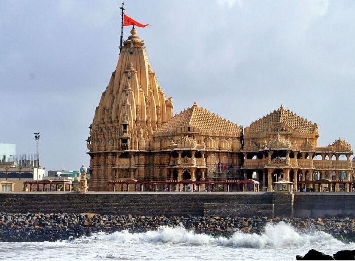 A First-Timer's Guide To Dwarka: Temple, Beaches, Food And Where To Stay 1 Dwarka for first-time visitors