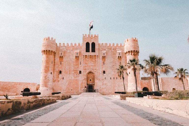 Egypt Beyond The Pyramids Of Giza: What To See And Where To Go 2 Places to visit in Egypt beyond Giza