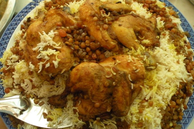 Emirati dishes to try in Dubai