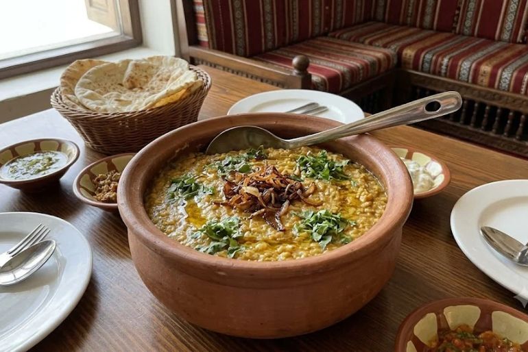 Emirati dishes to try in Dubai