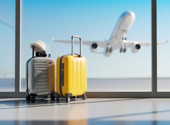 EU Cabin Baggage Rules Are Changing: What Travelers Need To Know For 2027 3 EU's new baggage rules for passengers