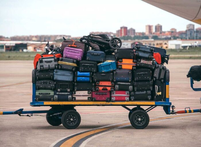 EU Cabin Baggage Rules Are Changing: What Travelers Need To Know For 2027 1 EU's new baggage rules for passengers