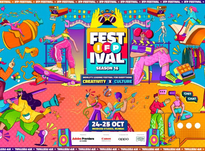 Events In Mumbai & Delhi In October 2026: Concerts, Workshops, Festivals And More 7 Events to attend in India in October 2026