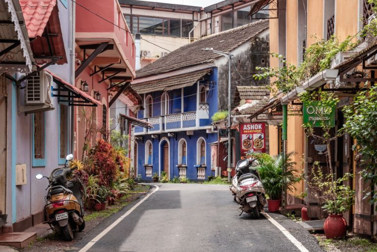 Planning Goa Trip In Winter? Here's Where To Go & What To Do 1 Goa In Winter