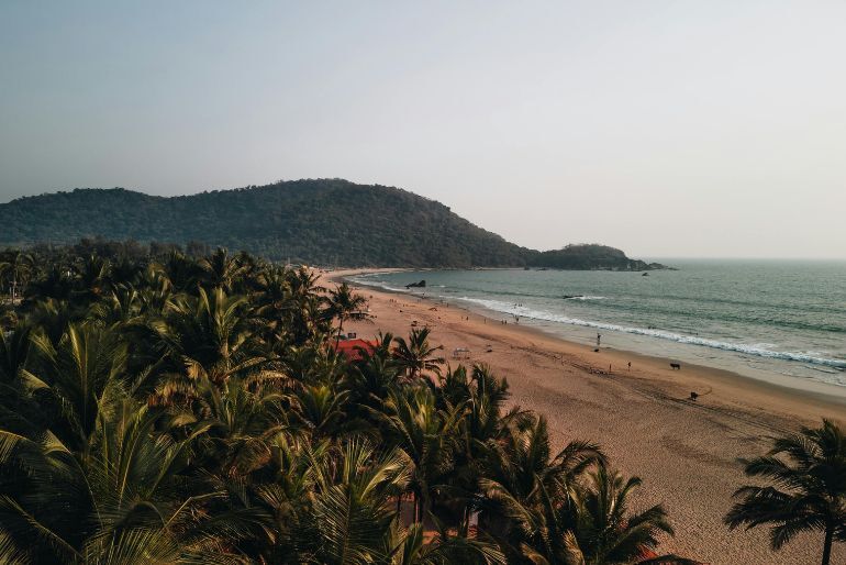 Gokarna Vs Goa: Which Beach Destination Is Better For A November Trip? 1 Goa vs Gokarna in November