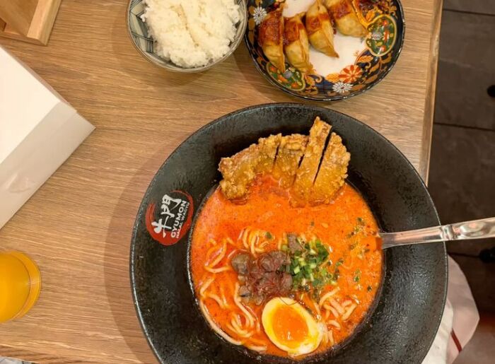 Where To Find Halal Food In Japan? Muslim-Friendly Restaurants To Visit 5 Halal Japanese food
