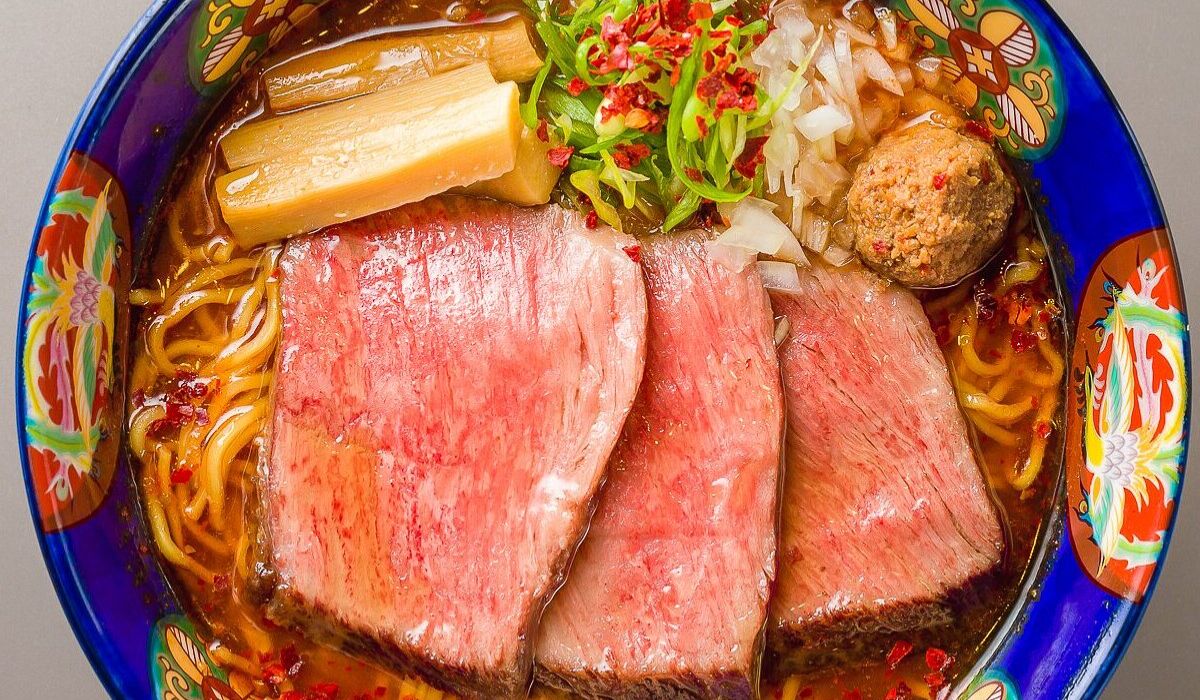 Halal Food In Japan: Where To Find Muslim-Friendly Restaurants