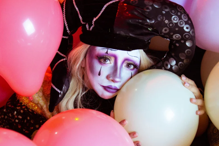 Halloween 2026 In India: 15 Events Across Delhi, Mumbai, Bengaluru And Hyderabad 2 Halloween events on October 31 2026