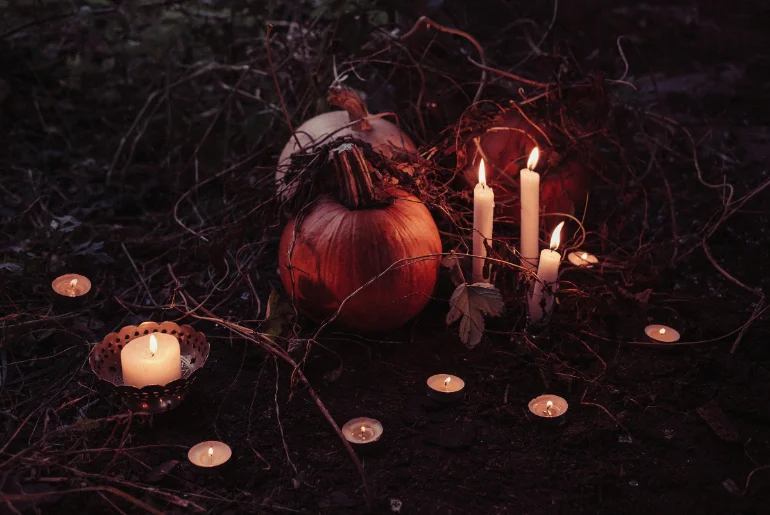 Halloween 2026 In India: 15 Events Across Delhi, Mumbai, Bengaluru And Hyderabad 1 Halloween events on October 31 2026