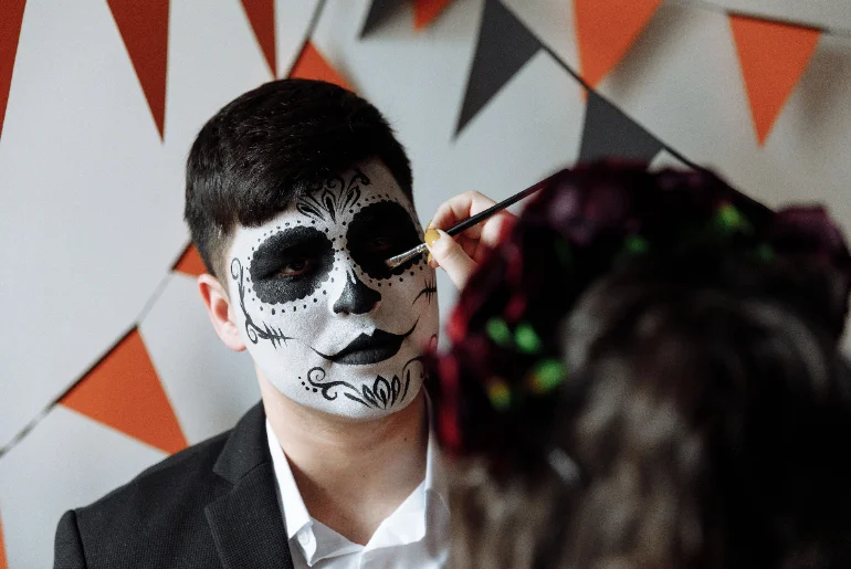 Halloween 2026 events in Mumbai