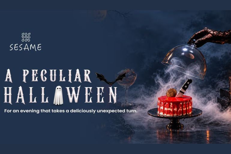  Halloween 2026 Spooky Menus In Mumbai