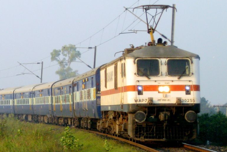 Supreme Court Mandates Railway Insurance For Counter Tickets From Oct 27 2 Railway Insurance