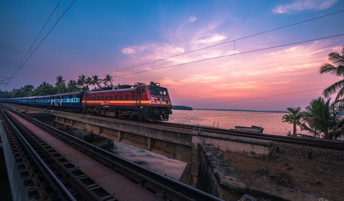 Railway Insurance