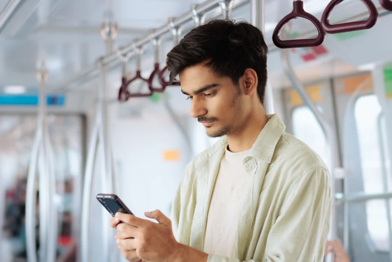 Indian Railways: Watching Reels Loudly In Trains Can Now Get You Fined, Or Even Jailed! 1 Indian Railways rules for passengers travelling inside train
