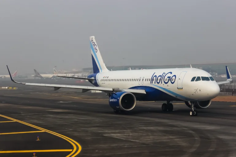 IndiGo Flights Get Costlier From Today: How Much Will It Cost? 2 IndiGo airlines new fuel charges effective from October 6, 2026